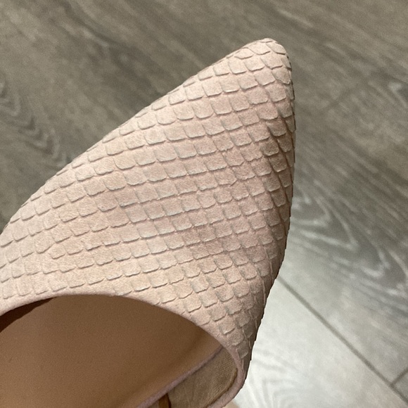 Express pointy flats - Picture 3 of 4